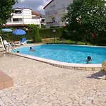 In With Balcony, Air Conditioning, Wifi 819-7 Poreč