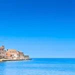 Appartement In With Balcony, Air Conditioning, Wifi 819-7 *