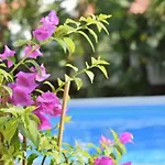 In With Balcony, Air Conditioning, Wifi 819-7 Appartement Poreč