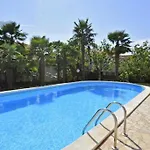 In With Balcony, Air Conditioning, Wifi 819-7 Daire