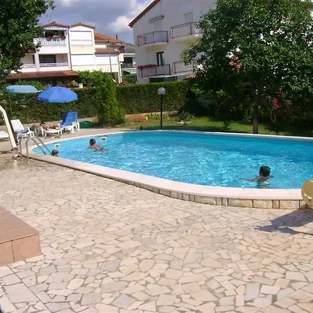 In With Balcony, Air Conditioning, Wifi 819-7 Poreč