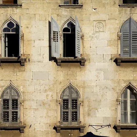 In With Balcony, Air Conditioning, Wifi 819-7 * Πόρετς