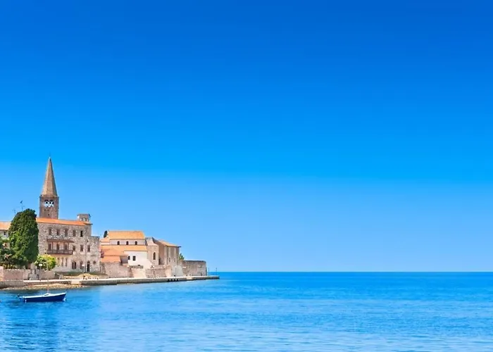 Lejlighed In With Balcony, Air Conditioning, Wifi 819-7 *