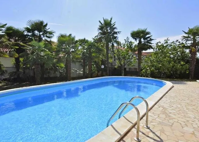 In With Balcony, Air Conditioning, Wifi 819-7 Lejlighed