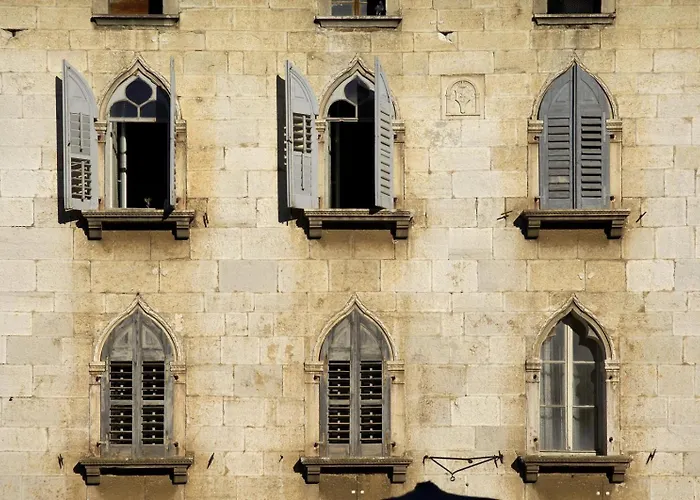 In With Balcony, Air Conditioning, Wifi 819-7 * Poreč